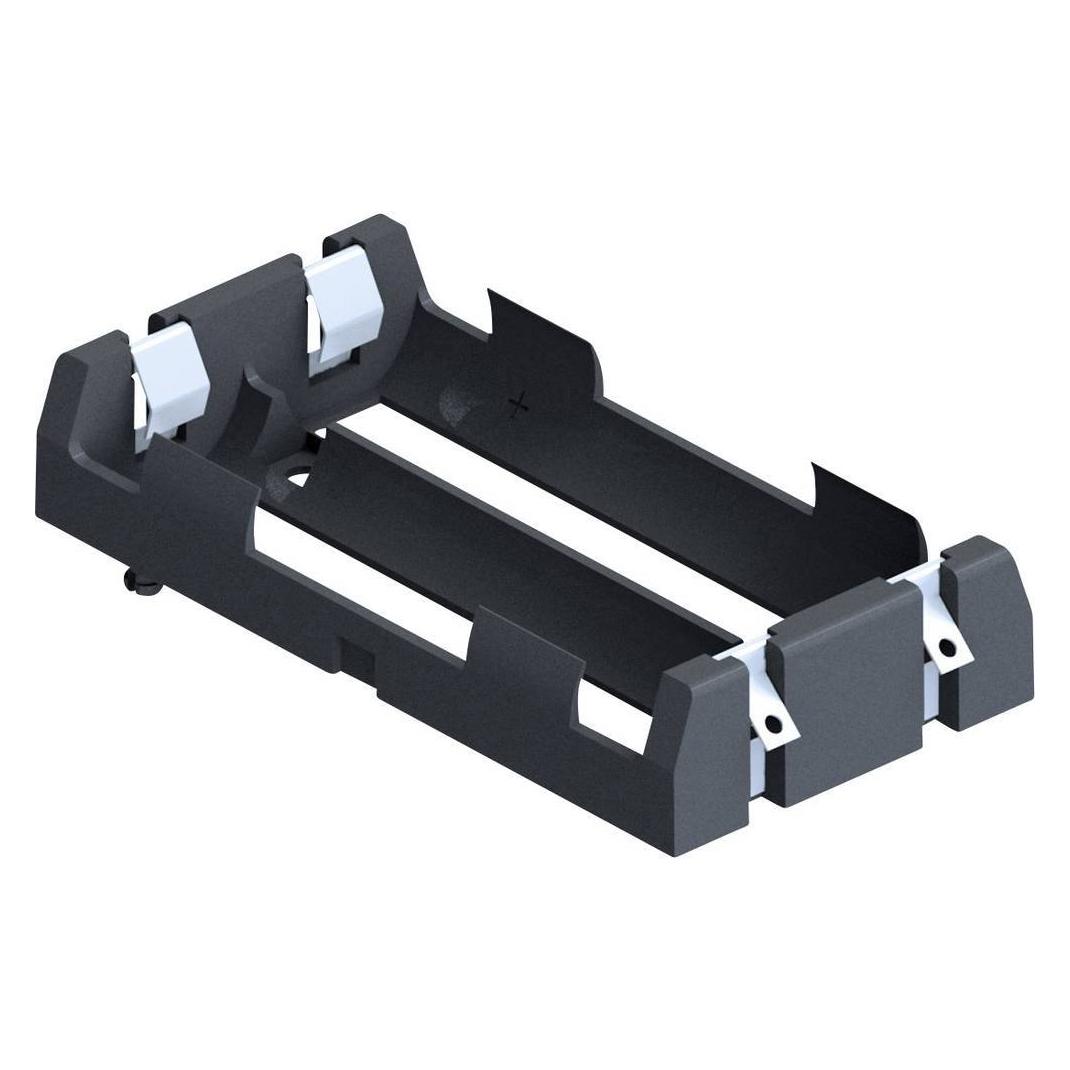 Keystone Batteriehalter (1047)