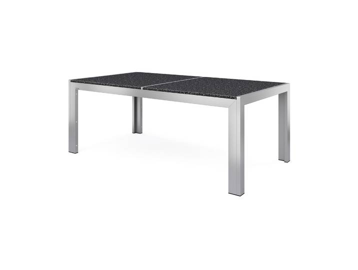 Granittisch 180 x 95 x 75 cm