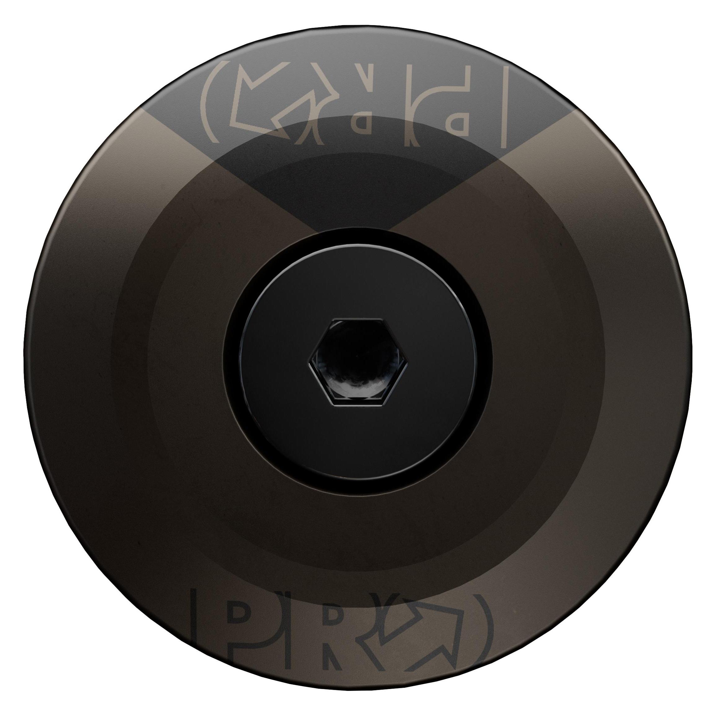 PRO Bike Gear Expander für Carbon Gabeln 25mm / 1 1/8 (PRHS0118)