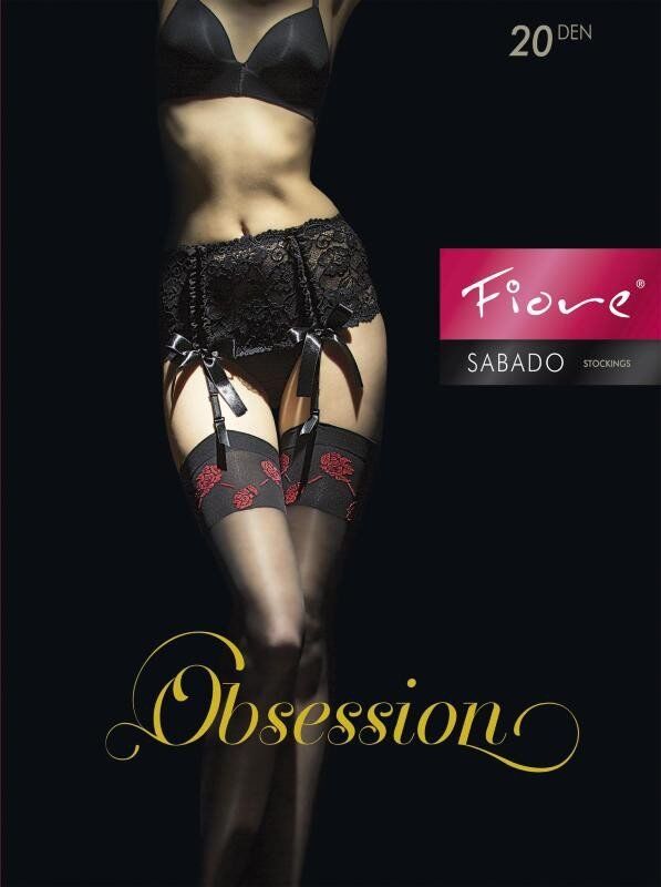 Fiore Sabado FI