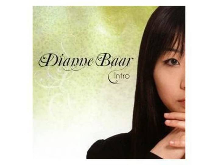 Dianne Baar - Intro