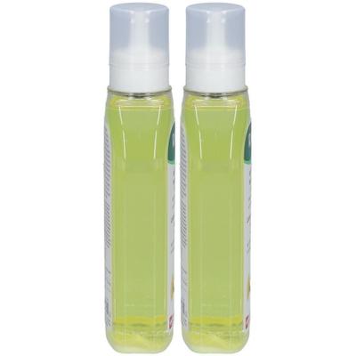Rausch Anti-Schuppen-Kopfhaut-Lotion+Huflattich x2 2x200 ml Lotion