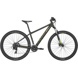 BERGAMONT REVOX 3 OLIVE 29"