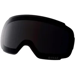Yeaz, Skibrille Zubehör, (Skibrille Ersatzglas)