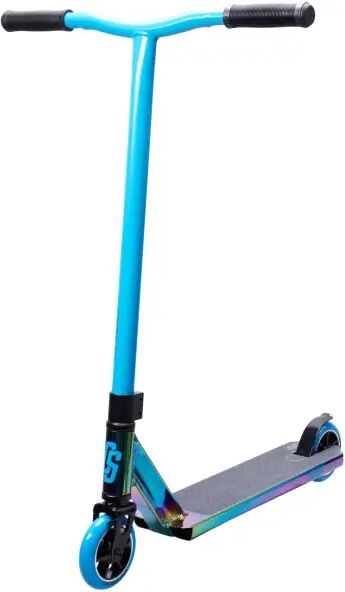 Stunt Scooter Crisp Surge (Neochrome/Blue)