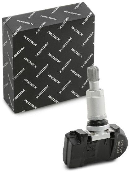 RIDEX 2232W0033 Tyre pressure sensor (TPMS)