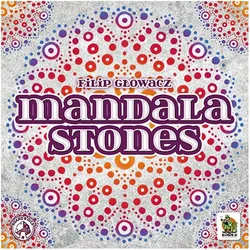 Kobold Spieleverlag Gowacz:Mandala Stones