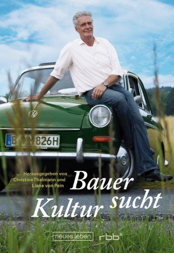 Christine Thalmann - Bauer sucht Kultur: Die Sendung mit Dieter Moor - Preis vom 09.10.2026 07:28:09 h