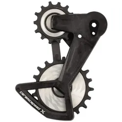 CERAMICSPEED OSPW X Schaltwerkskäfig System | SRAM Eagle Transmission