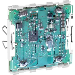 WISER 5116-0300 - Funk-Taster, 1-fach, System M, Zigbee