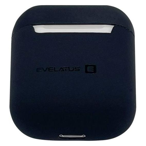 Evelatus Airpods Case EAC05 (Kopfhörer Hülle) (EVELATUS)