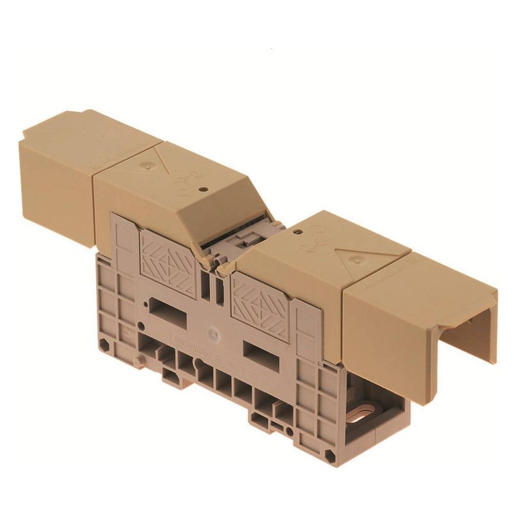 Weidmüller Bolzenklemmen WFF 120 NFF (1049240000)