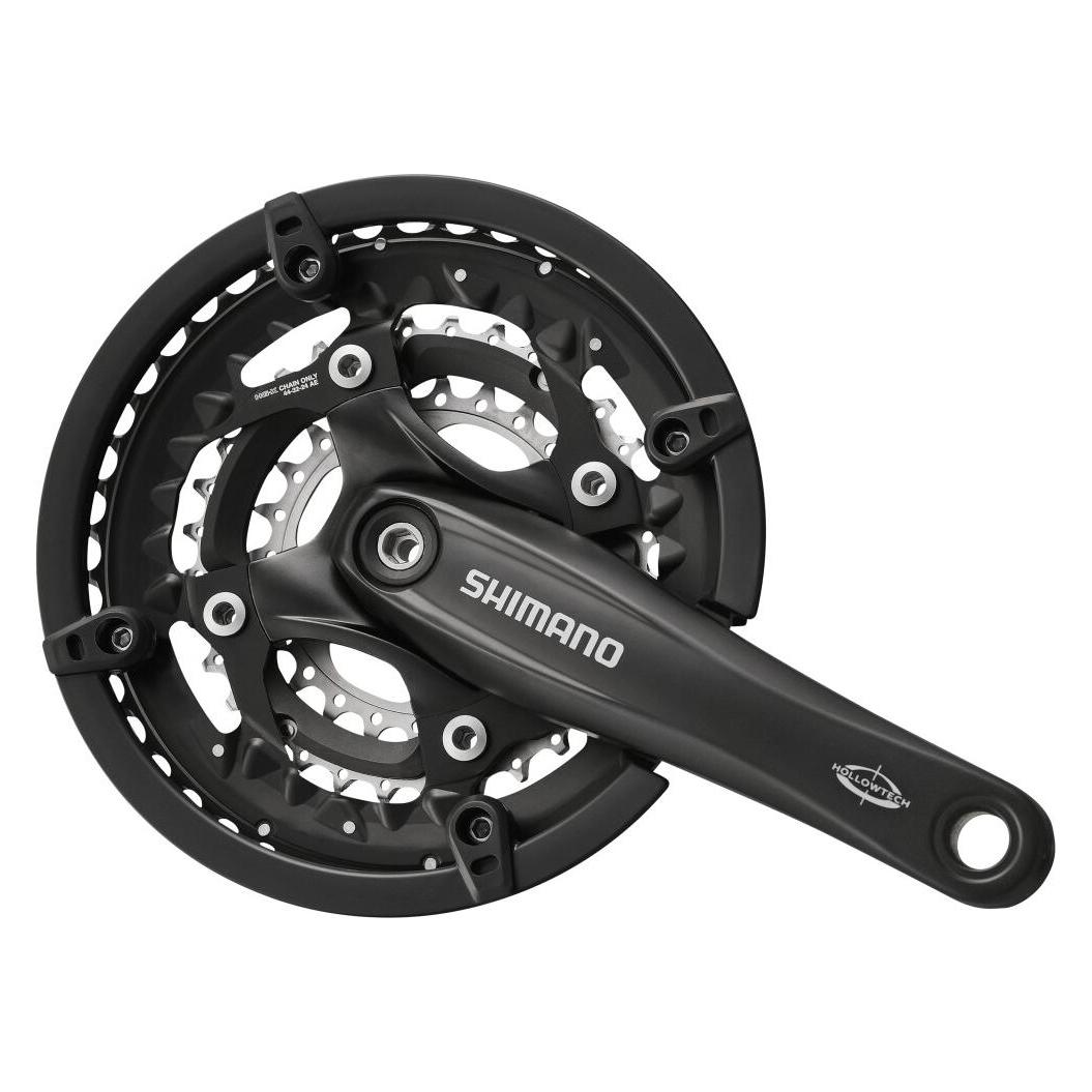 Shimano Deore FC-T521 (170 mm) (E-fct521e424cl)
