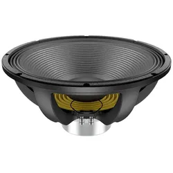 LAVOCE SAN184.02-4 18 Zoll Subwoofer, Neodym, Alukorb