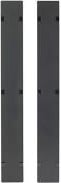 APC Scharnierende deksels voor NetShelter serverrekken, 750 mm breed, 45U, verticale kabelorganisator, 2 stuks