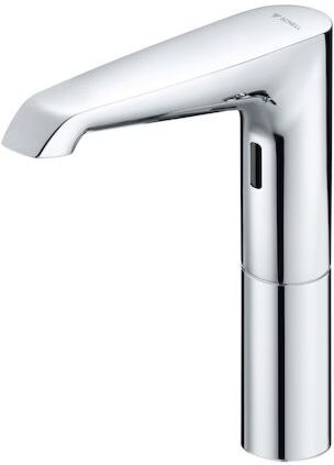Schell XERIS E2 Infrarot-Waschtisch-Armatur 002650699 HD-K large, ohne Stromversorgung, verchromt