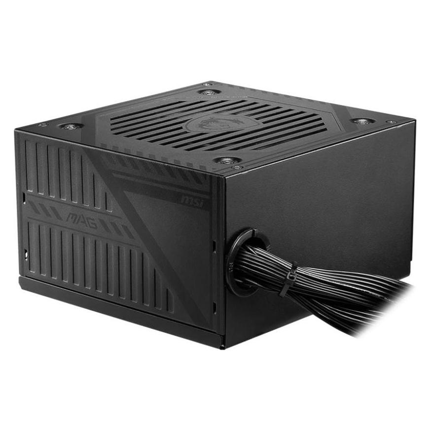 MSI 600W 80+ Core A600DN (600 W) (MAG A600DN)