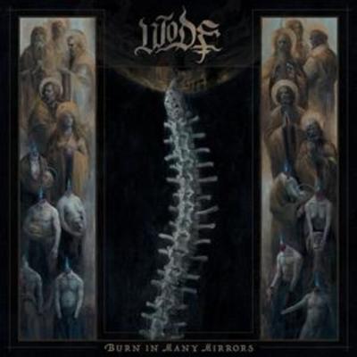 Burn in many Mirrors - Wode, CD