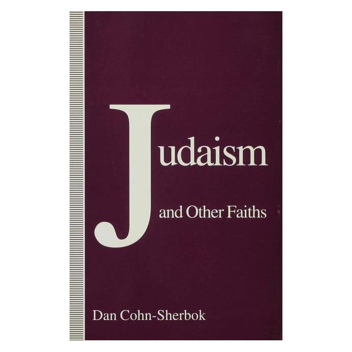 Palgrave Macmillan Uk Cohn-Sherbok:Judaism and Other Faiths (Englisch, Hardcover, D. Cohn-Sherbok) (63032419)