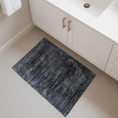 Addison Rugs Premium Washable Super Soft Modern Forest Mayfield Rug