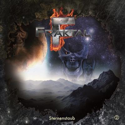 Sternenstaub - Peter Lerf, Audio, 4260507157386