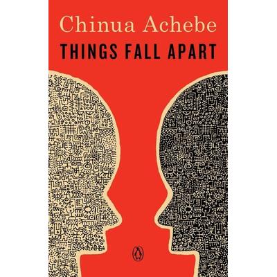 Things Fall Apart, Taschenbuch von Chinua Achebe, Random House LLC US, 978-0-385-47454-2