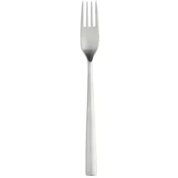 Stelton Chaco Tafelgabel, Designer Gabel, Edelstahl, Tafel Besteck, 13205