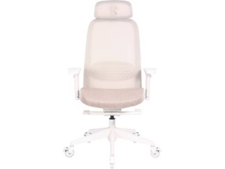 Skillkorp - Chaise Gaming C15 Ergo Beige Progress