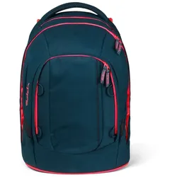 Satch Pack Schulrucksack Pink Phantom Schulrucksack