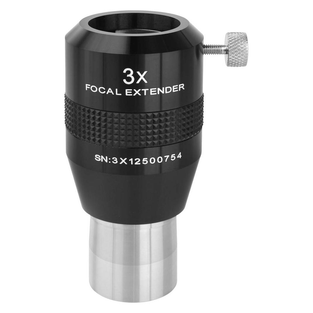 Explore Scientific 0218760 3x 31.7 mm Focal Extender (0218760)