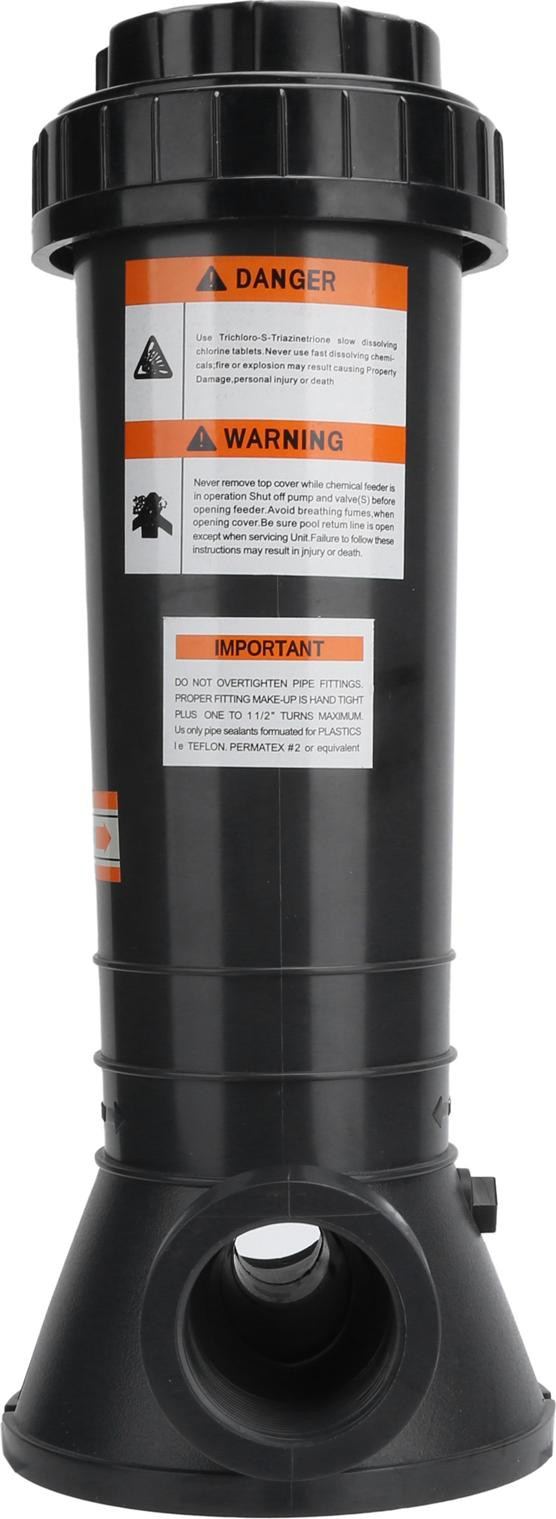 Cocosity Automatische chloordispenser voor zwembaden