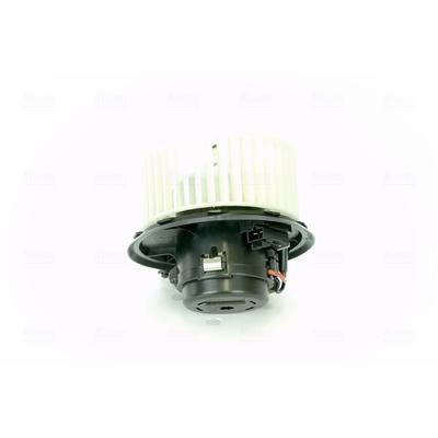 NISSENS Innenraumgebläse 87187 für RENAULT