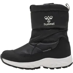 hummel Root Winterstiefel Babyschuhe Kinder 2001 - black 27