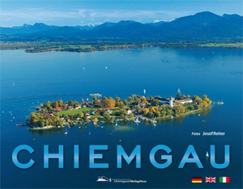 CHIEMGAU - Preis vom 10.10.2026 11:48:34 h