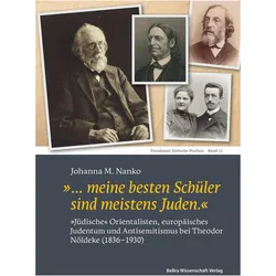 '... meine besten Schüler sind meistens Juden.', Fachbücher von Thomas Brechenmacher, Christoph Schulte, Johanna M. Nanko