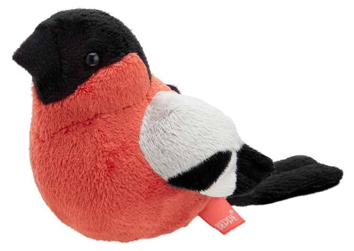 Beppe Zoo Pluche Gil knuffel, 13 cm