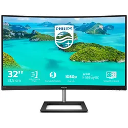 Philips 322E1C Curved-Monitor 81,3 cm (31,5 Zoll)