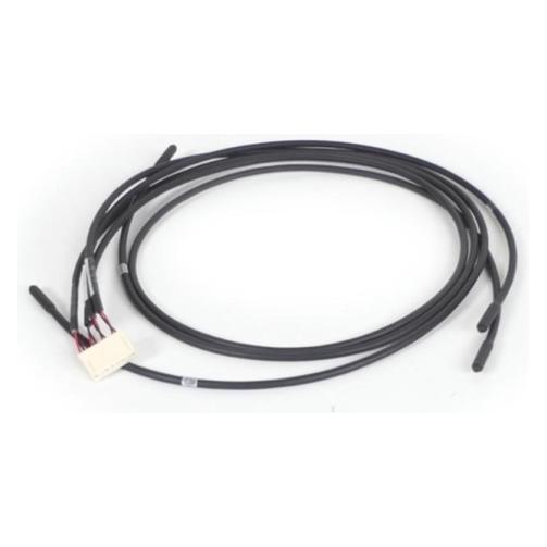 Dantherm TEMPERATURFLER, ST 110567 (5705157368243)