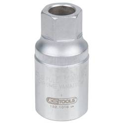 KS Tools 152.1016 Stehbolzen-Ausdreher,M16