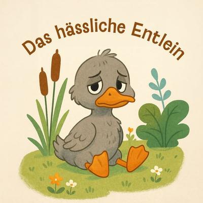 Das hässliche Entlein - Hans Christian Andersen,Hörbücher für Kinder, Audio, 9786197791280