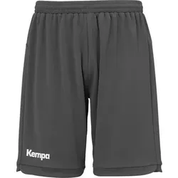 KEMPA Shorts PRIME SHORTS, Größe XXL in Schwarz Schwarz