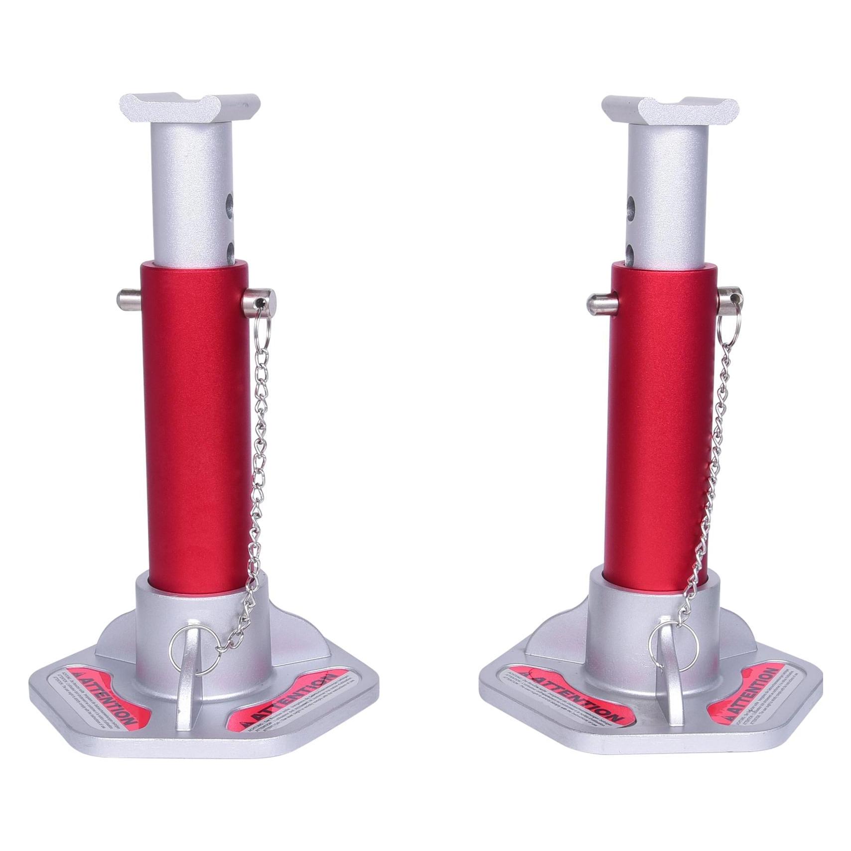KS Tools 160.0315 (3000 kg, 26 - 40 cm) (160.0315)