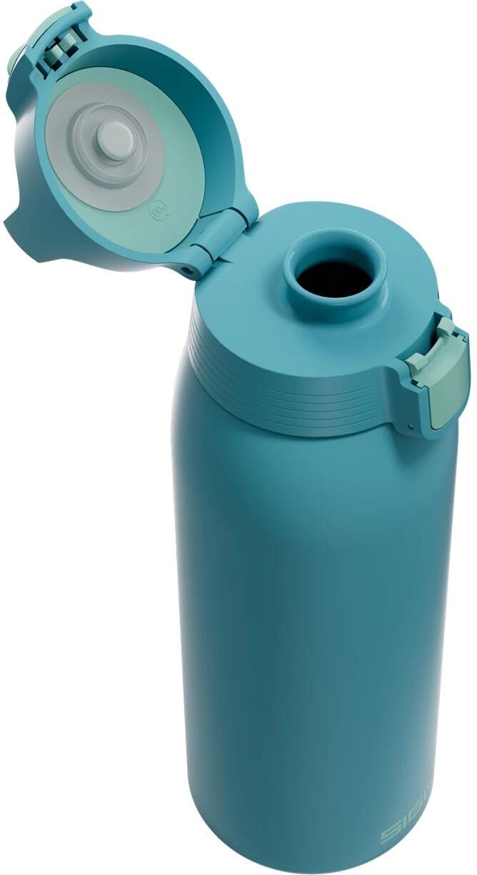 Sigg "Shield One" blau 1.000ml