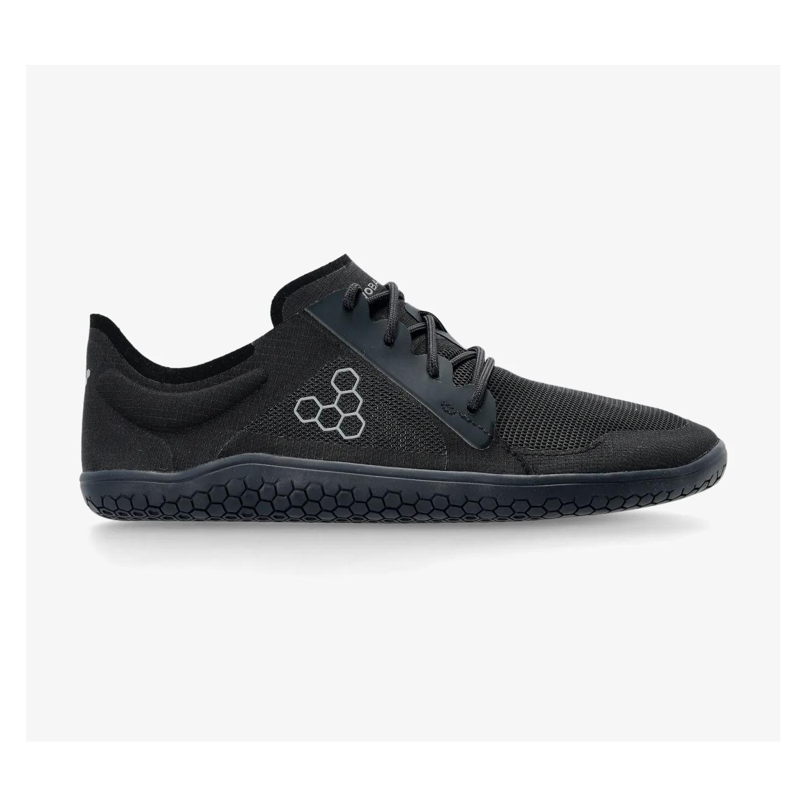 No Name Buty do biegania męskie Vivobarefoot Primus Lite IV - obsidian rozmiar: 41 (41) (723707)