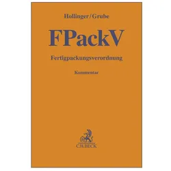 FPackV, Fachbücher von Friedrich Hollinger, Markus Grube
