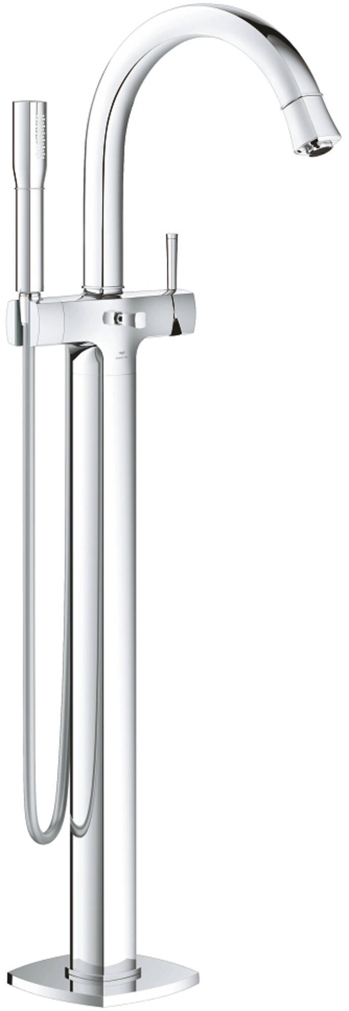 GROHE Grandera, Chrom