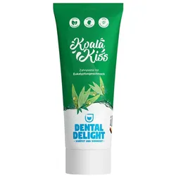 Zahnpasta - Koala Kiss Eukalyptus-Geschmack