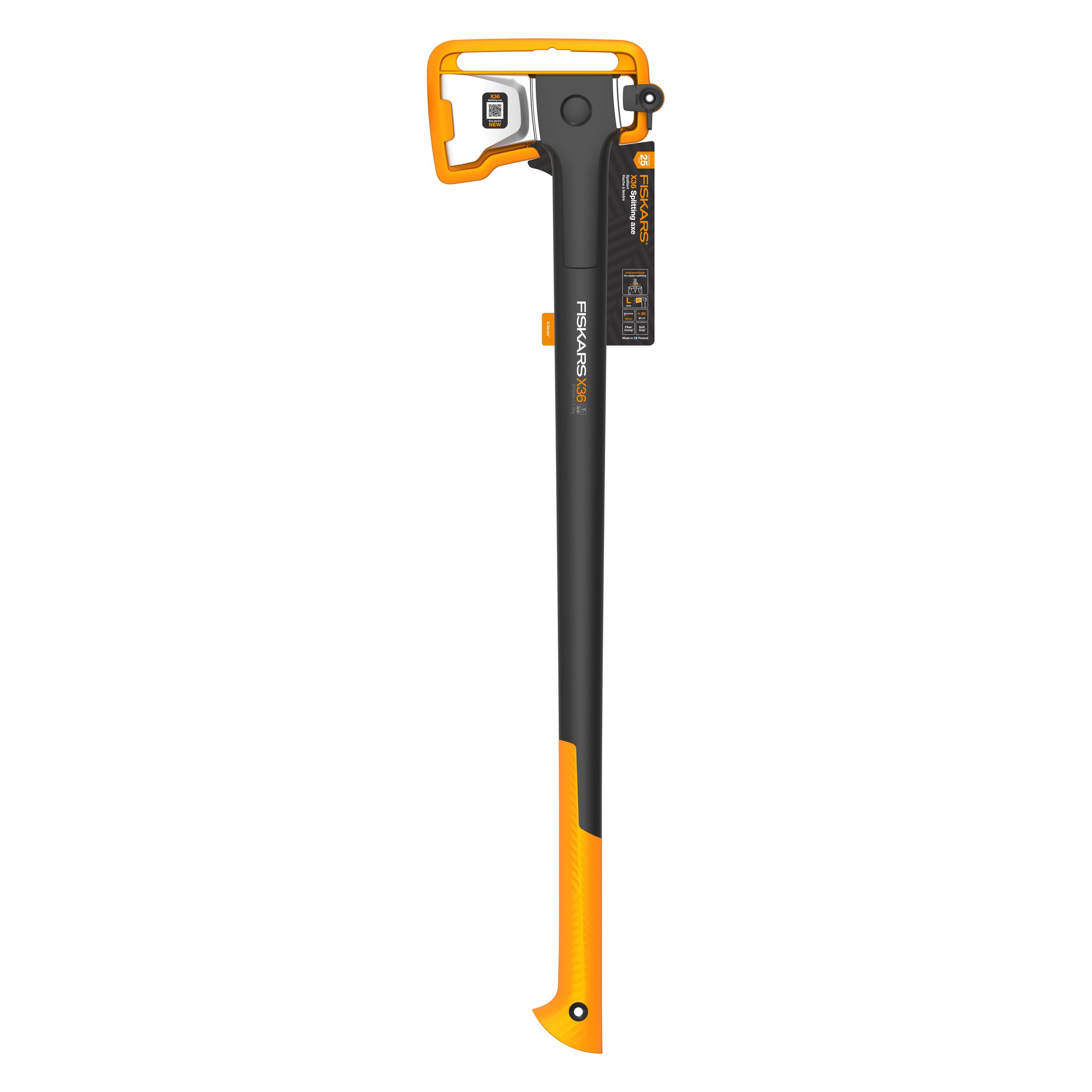 Fiskars Spaltaxt X36 (1069109)