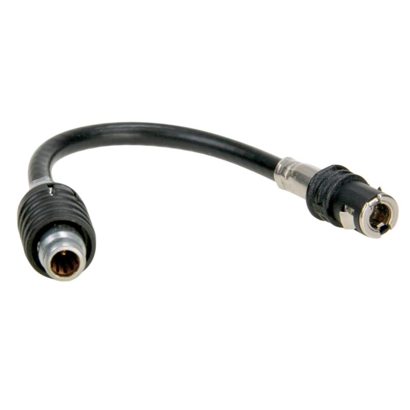 ACV Antennenadapter Audi / BMW / Volvo HC97 > RK
