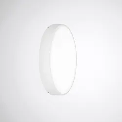 Trilux Ummantelung aus Stahlblech Olisq RWD2 ZVF 01